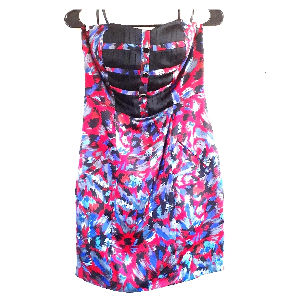 BCBG Generation Mini Dress